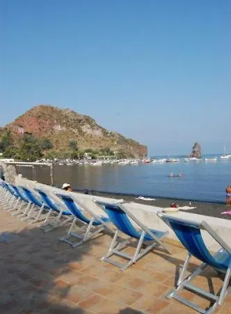 Hotel Conti Lipari (Isola Lipari)