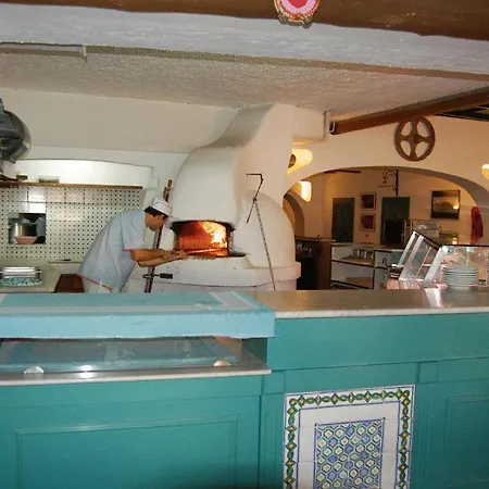 Conti Lipari (Isola Lipari)