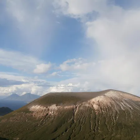 Hotel Conti Lipari (Isola Lipari)