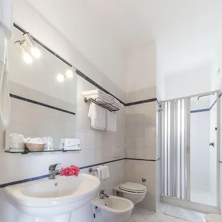 Hotel Conti Lipari (Isola Lipari)