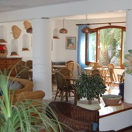 Hotel Conti