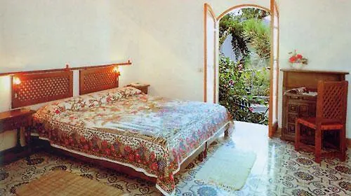 Hotel Conti Lipari (Isola Lipari)