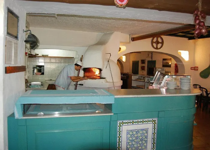 Conti Lipari (Isola Lipari)