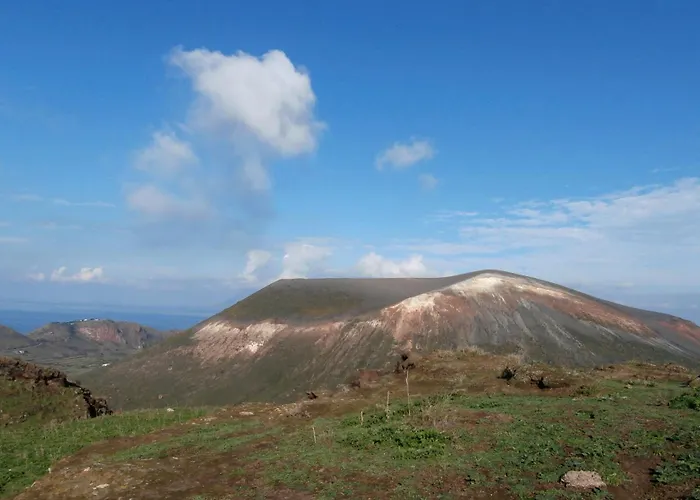 Hotel Conti Lipari (Isola Lipari)
