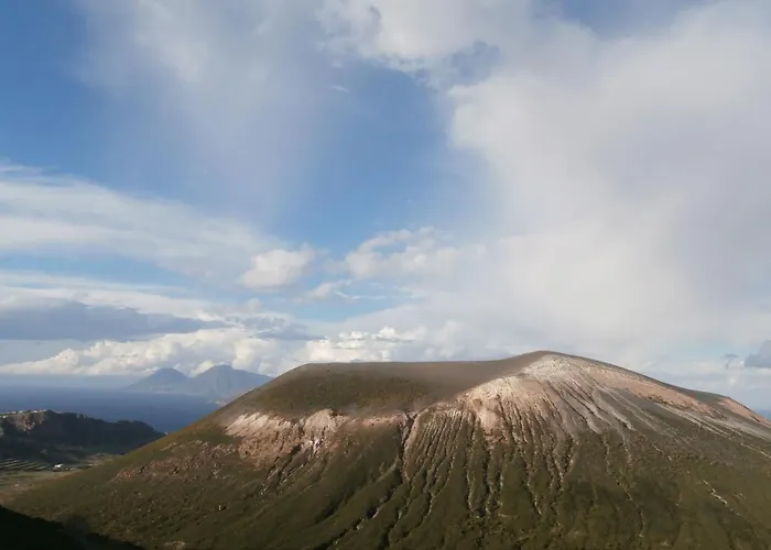Hotel Conti Lipari (Isola Lipari)