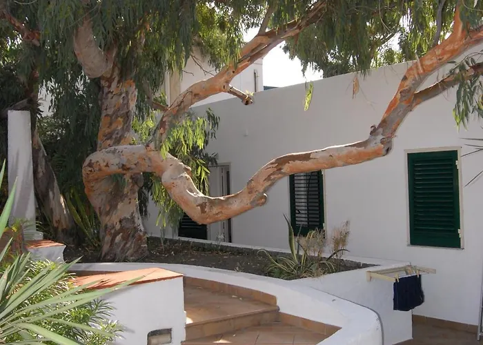 Conti Lipari (Isola Lipari)