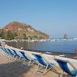 Hotel Conti Vulcano (Isola)