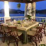Szálloda Conti 3*