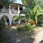 Conti 3* Vulcano