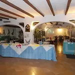 Hotel Conti Vulcano (Isola)