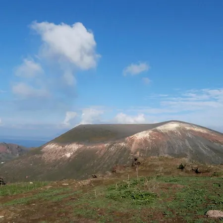 Szálloda Conti Lipari