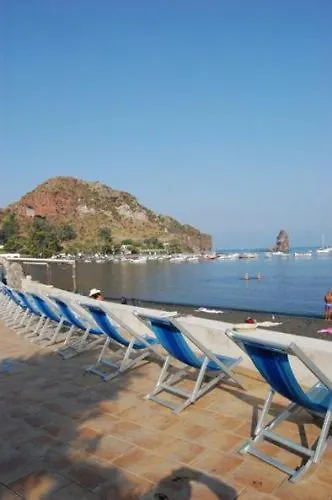 Hotel Conti Lipari (Isola Lipari)