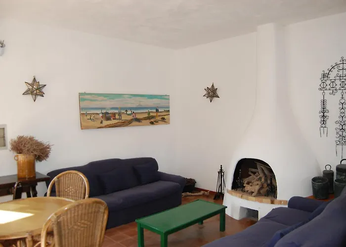 Hotel Conti Lipari (Isola Lipari)