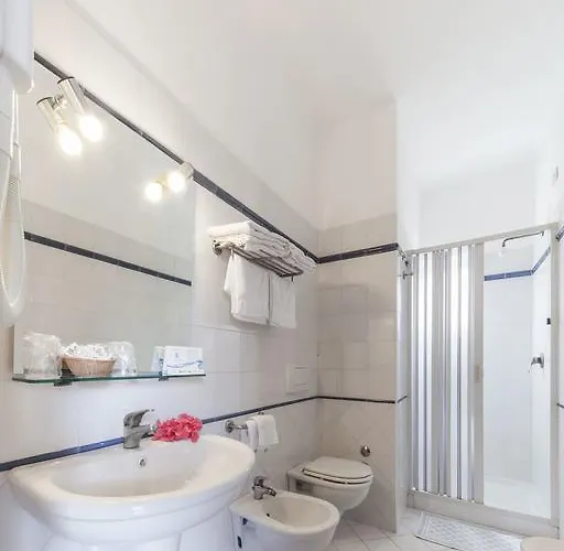 Hotel Conti Lipari (Isola Lipari)